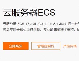 服务器购买及配置