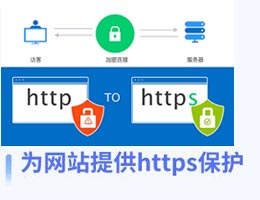 赠送SSL证书